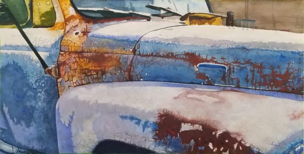 Art Classes - Disney Alumni Artist - Apple/Mac Expert Sonserae Leese/Sonserae Designs by null