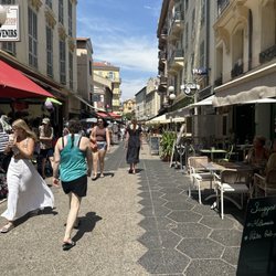 Portovenere - Didn't find the right place