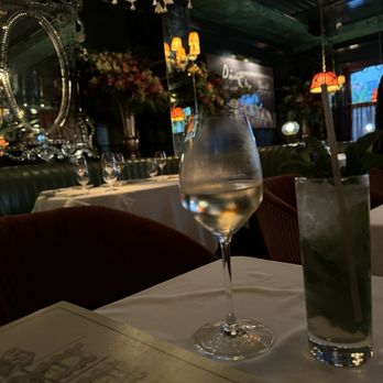 Carbone - Drinks - New American Near Me - Miami Beach, Florida Carbone - Drinks - New American Near Me - Miami Beach, Florida