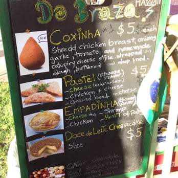 16th Annual Chinatown Mardi Gras - Brazilian Food! - Festivals Near Me - Honolulu, Hawaii