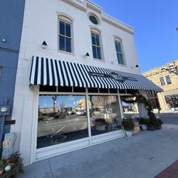 Oakes & Oliver's Winchester