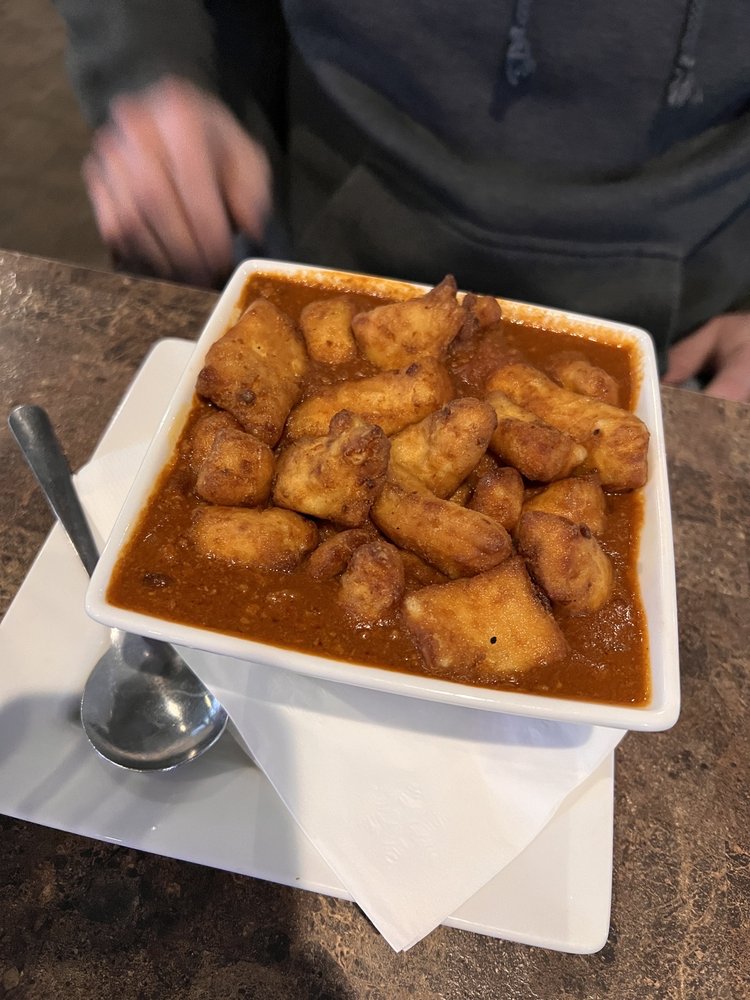 DJ’S DUGOUT Updated October 2024 19 Photos & 22 Reviews 2405 Oak