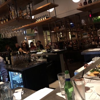 Gusto RistoBar - Sitting at the bar - Italian Near Me - Doral, Florida Gusto RistoBar - Sitting at the bar - Italian Near Me - Doral, Florida