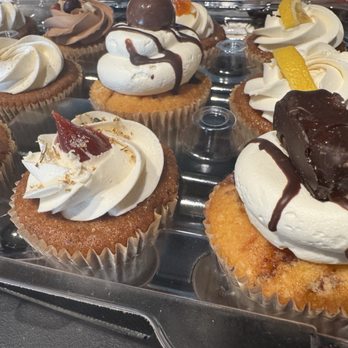The Pastry Factory - Desserts Near Me - Columbus, Ohio