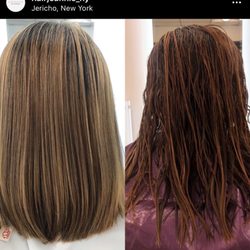 Hair Jeannie - Keratin