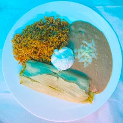 Taqueria Mi Pueblito
