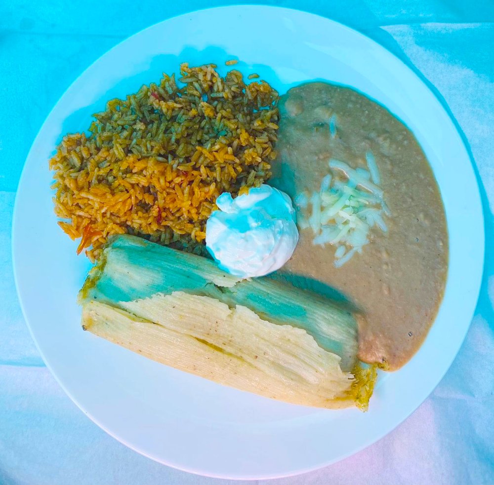 Taqueria Mi Pueblito
