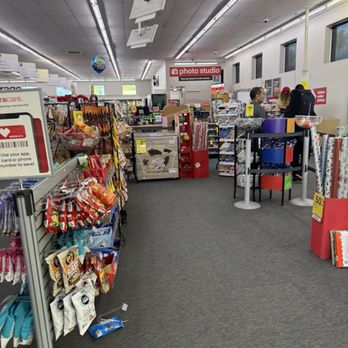 CVS PHARMACY - Updated February 2026 - 131 Photos & 166 Reviews - 480 S ...