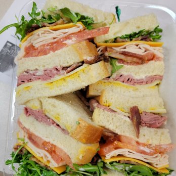 Pepper Farm Deli - Turkey club - Sandwiches Near Me - Santee, California Pepper Farm Deli - Turkey club - Sandwiches Near Me - Santee, California