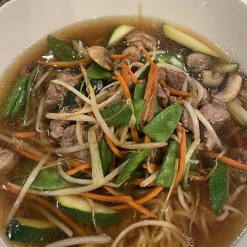 Shuhei - Beef Ramen - Sushi Bars Near Me - Beachwood, Ohio