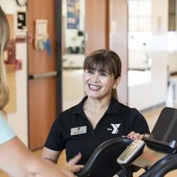 South Bay Family YMCA