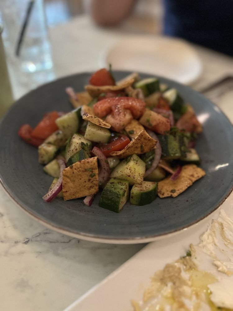 Tabule Restaurant