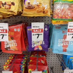 Rexall - Smart Sweets