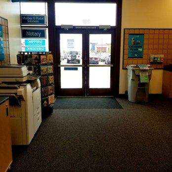 The UPS Store - Shipping Centers Near Me - Claremont, California
