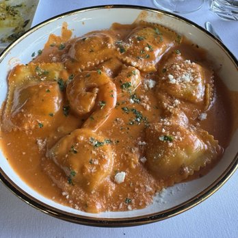 Aurora - Lobster Ravioli - Italian Near Me - West Bloomfield Township, Michigan Aurora - Lobster Ravioli - Italian Near Me - West Bloomfield Township, Michigan
