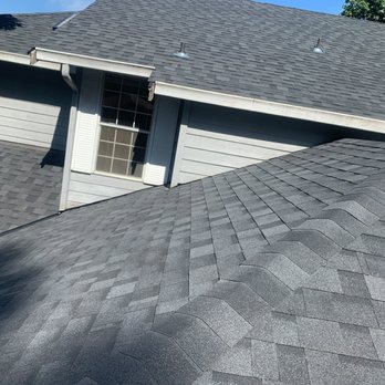 Luna Roofing - Roofing Near Me