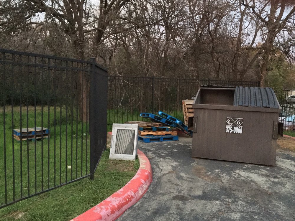 WATERS AT ELM CREEK Property Management 11910 Orsinger Ln, San