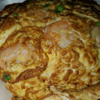 Yan's Garden - Egg shrimp fried rice - Chinese Near Me - Pleasant Hill, California Yan's Garden - Egg shrimp fried rice - Chinese Near Me - Pleasant Hill, California
