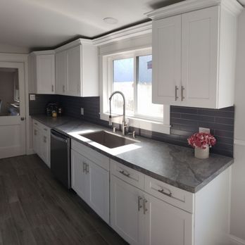 Lilias Kitchen and Tile - Kitchen & Bath Near Me - Santa Maria, California