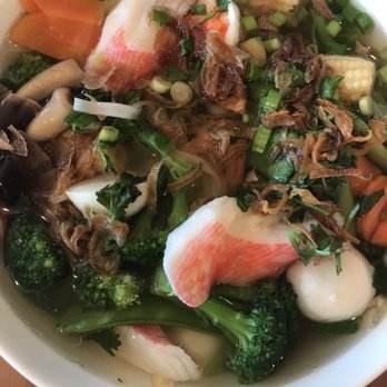 Pho 9 Vietnamese Kitchen - Vietnamese Near Me - Northfield, New Jersey