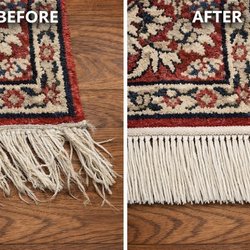 Beverly Hills Rug Cleaning & Repairs