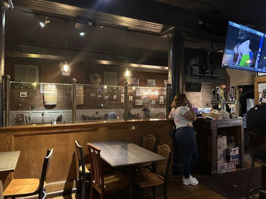 Red Rock Tavern by null