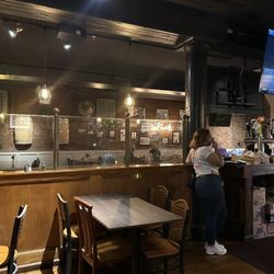 Red Rock Tavern - Indoor