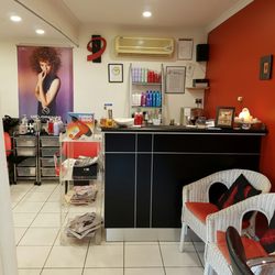 Connie's Hair Studio