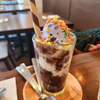 FOB Kitchen - Filipino Near Me - Oakland, California
