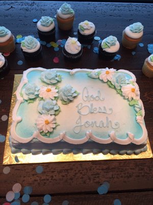 Grandma's Bakery by null