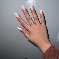 Topline Nails