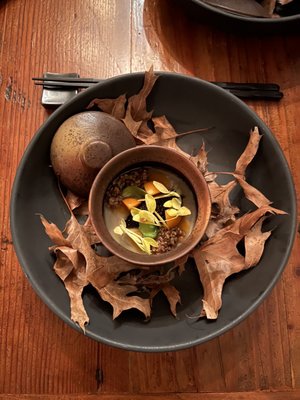Laurel Restaurant by null