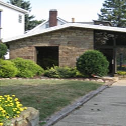 Joanna Kleckner DDS - Our front entry