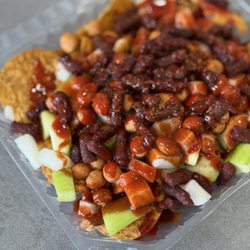 Fruity Loco - Tostilocos