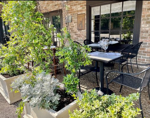 Bistro Mistral - Memorial by null Bistro Mistral - Memorial by null