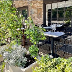 Bistro Mistral