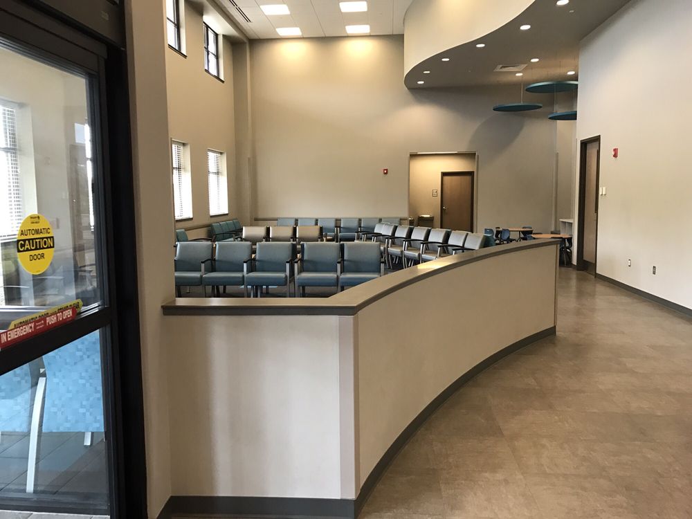 Children's Clinic - child therapist in Hattiesburg, MS