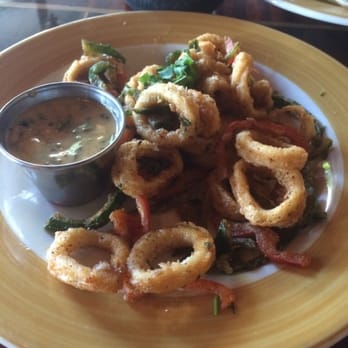 Matador Ballard - Calamari. $5 during HH - Mexican Near Me - Seattle, Washington Matador Ballard - Calamari. $5 during HH - Mexican Near Me - Seattle, Washington