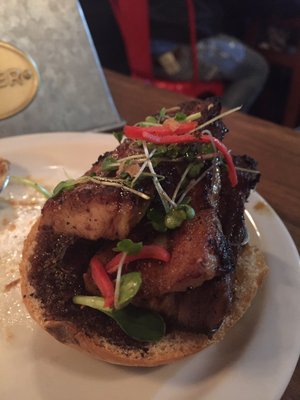 The Craft House by null