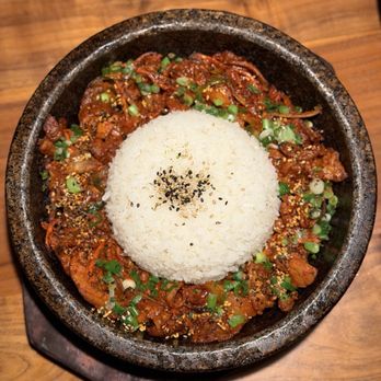 Jin Cook - Korean Near Me - Buena Park, California Jin Cook - Korean Near Me - Buena Park, California