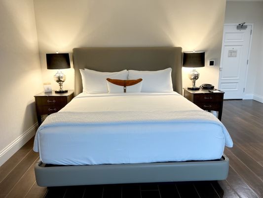 The Riding Academy Hotel by null