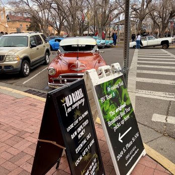 Old Town Albuquerque - Shopping Centers Near Me