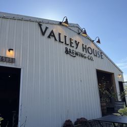 Valley House Brewing