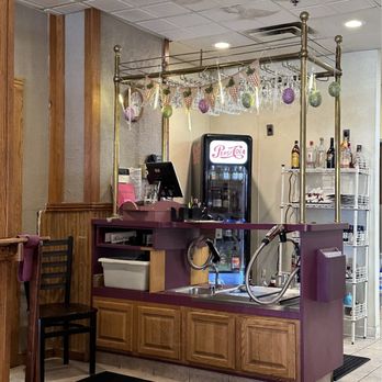 Showboat Restaurant - Cocktail area - Breakfast & Brunch Near Me - Chesaning, Michigan Showboat Restaurant - Cocktail area - Breakfast & Brunch Near Me - Chesaning, Michigan