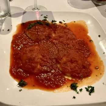 Norma's Italian Kitchen - Beef Ravioli - Split - Italian Near Me - La Quinta, California Norma's Italian Kitchen - Beef Ravioli - Split - Italian Near Me - La Quinta, California