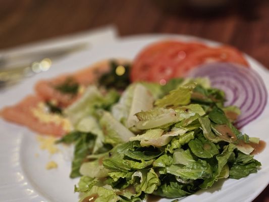 Borgata Buffet by null