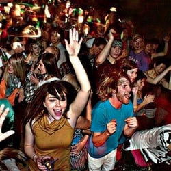 Red Deer Party Bus - Pub crawl red deer