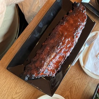 Whitmore Lake Tavern - Full slab of ribs - Beer Bar Near Me - Whitmore Lake, Michigan Whitmore Lake Tavern - Full slab of ribs - Beer Bar Near Me - Whitmore Lake, Michigan