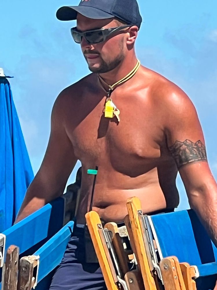 LACK’S BEACH SERVICE 12 Photos & 26 Reviews Beach Equipment Rentals