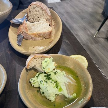 Esther's Kitchen - Ricotta dipping spread - Italian Near Me - Las Vegas, Nevada